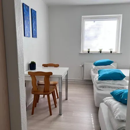 Hostel 5 Minutes Walk To Lego House - N18 Billund